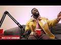 Crazy Titch Knows What's Going On | Ghetts | Winners Talking Podcast