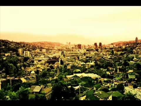 Capital City Crew - Putevi od stakla  (2011)