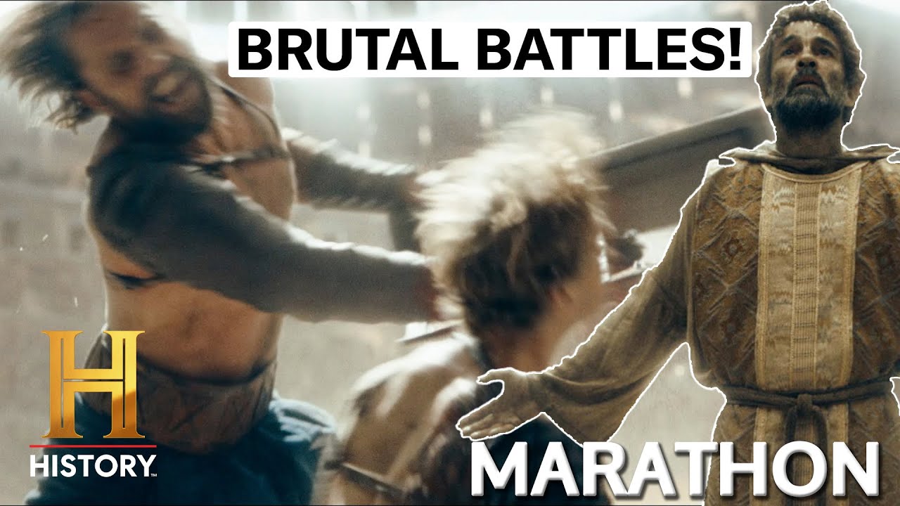 COLOSSEUM: The Rise and Fall of the Roman Empire