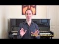 Yesterday Beatles Piano Tutorial: Chords And ...
