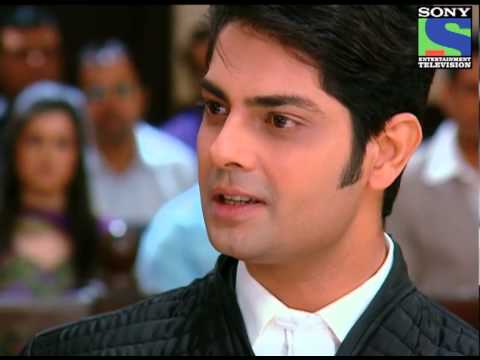 Adaalat Main Bhoot - Episode 201 - 2nd March 2013