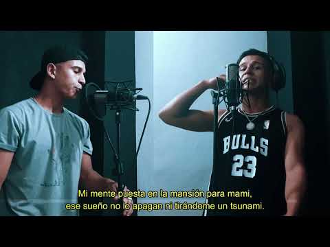 Big Ang3l - Beatbox Session Vol. 1