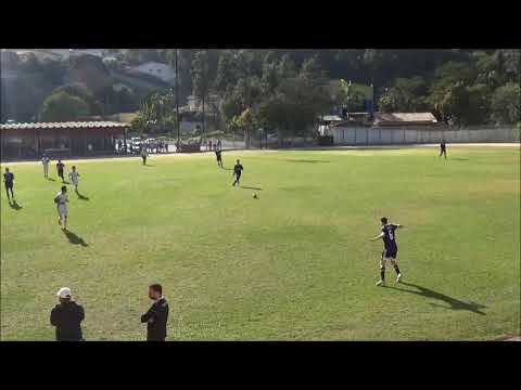 [Full Match] Paulista Cup - Elleven Academy x Country Club  @Itatiba - August 24th 2019