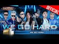 WE GO HARD: Suboi, JustaTee, Karik, Thái VG, BigDaddy, Andree, B Ray | Rap Việt Mùa 3 [Live Stage]