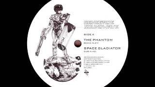 Renegade Soundwave - The Phantom (Remix) (A1)