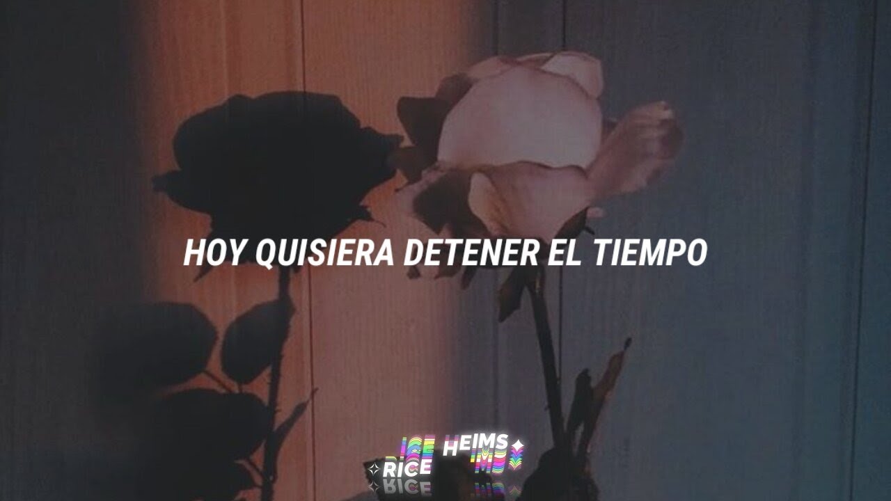 Duele El Amor...😔