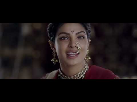 Bajirao Mastani 2015 Best Dialogue..