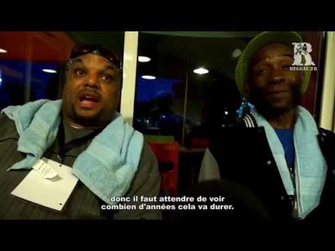 Dub Camp Festival 2014 by Reggae.fr