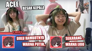 Download lagu GARIT Lagi MANDI...SI MANCA Malah NELPON..🤣 | [VNNY] mp3