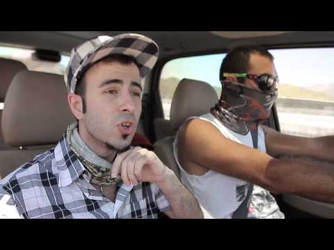 Sirmc - Paranoya - (Video Klip) 2012