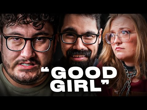 Professional Redditor Treats His Wife Like A Pet | Financial Audit