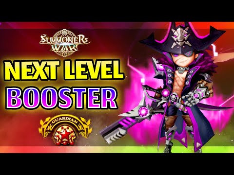 Just a Casual FRIGATE pick in G2-G3 RTA (Summoners War)