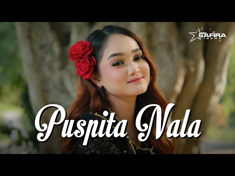 Safira Inema - Puspita Nala (Official Music Video) Tiada yang lebih indah, tiada yang lebih rindu