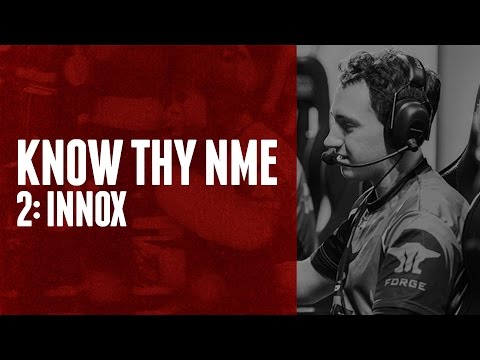 Know Thy NME - Innox