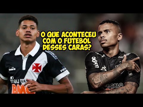 5 JOGADORES QUE COMEÇARAM 2020 PIOR QUE VALENTIM E ABEL BRAGA JUNTOS!