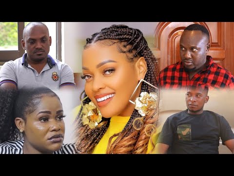 BEYOND LIES : Ugandan Full Love Story New Movie 2025