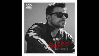 ATB feat. Haliene – Pages
