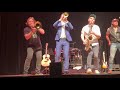"Hanky Panky" / "Lifesaver" (Chicago cover): Leonid & Friends - Mayo Civic Auditorium, Rochester, MN