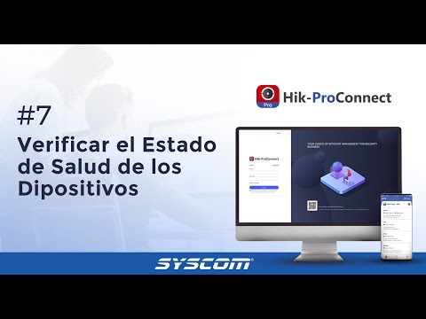 Carátula del video del producto