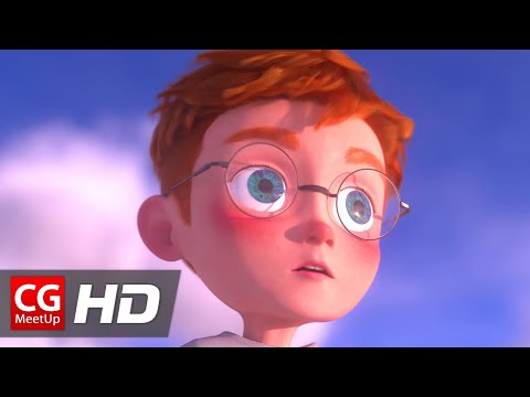 CGI 3D Animated Short Film HD: "Dream" by Hoang Nguyen, Giang Hoang | CGMeetup