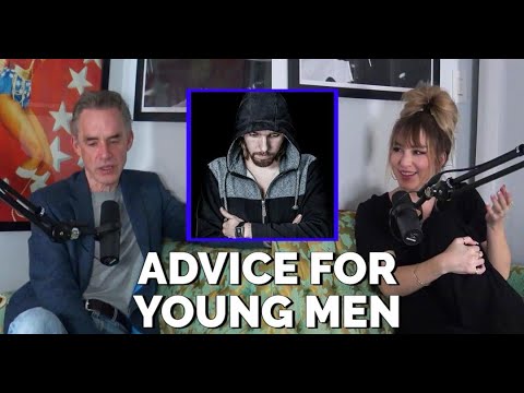 Advice to Young Men in Their 20s | Jordan and Mikhaila Peterson