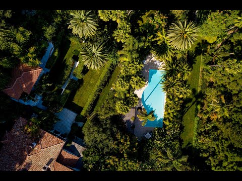 609 E Channel Road | Santa Monica - The Agency