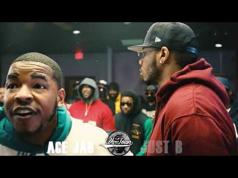 Ace Jab Bell vs Just B