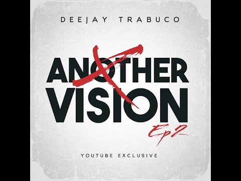 01 - My Body Hurts (visualizer) - Deejay Trabuco