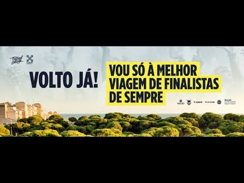 PUNTA UMBRIA | FESTIVAL VILLAGE 2017 - AFTERMOVIE ESJS