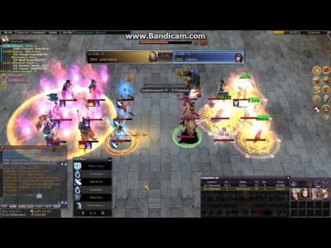 Alexandria AM Weekly Semifinal 2016 02 27