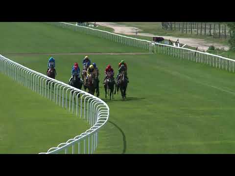 2018.06.17. 3. futam - GUTAI JÁNOS EMLÉKVERSENY (II.kat.)