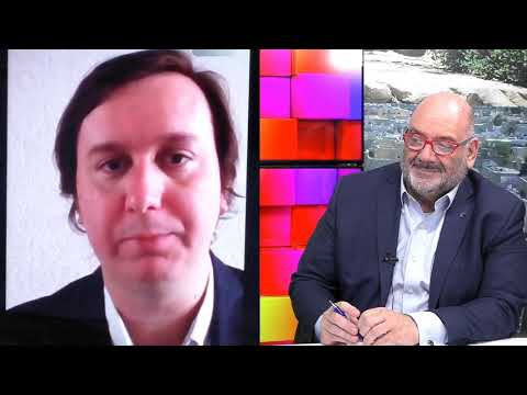 PIRKADAT Breuer Péterrel: Nagy Dániel