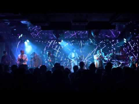 The PB Underground "Little Man"