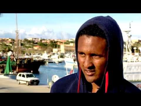 BBC Lampedusa 10PM 18 02 15