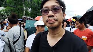 KODAO ASKS: Ano ang pagtingin na unconstitutional ang impeachment laban kay Sara Duterte?