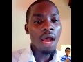 Naomba Nipewe Tarumbeta
