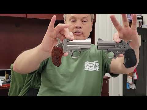 Bond Arms .410 / 6” Barrel #bondarms