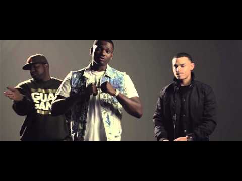 (Official HD Video) "Blake Griffin" 5Star The General x iGoByMikeO x JT Directed by El Gun Legro