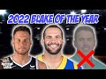 Blake Griffin And Blake Bortles Compete For The 2022 Blake Of The Year