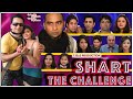 SHART THE CHALLENGE Bloopers Laughs And More Behind The Sense Hindi Movie Bollywood Movie