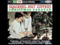 Gift of the Magi - Squirrel Nut Zippers