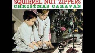 Gift of the Magi - Squirrel Nut Zippers