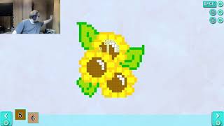 colorizing 12: moons and mices