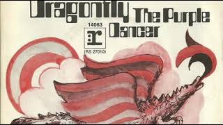 Dragonfly - Fleetwood Mac