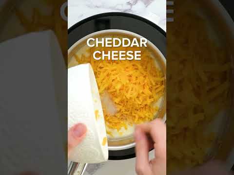 Homemade Cheese Sauce  | The Recipe Critic