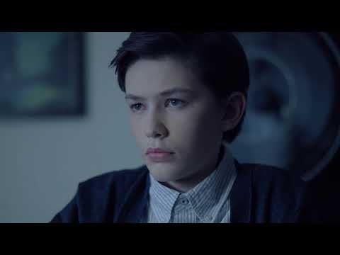 Boarding School (Trailer)