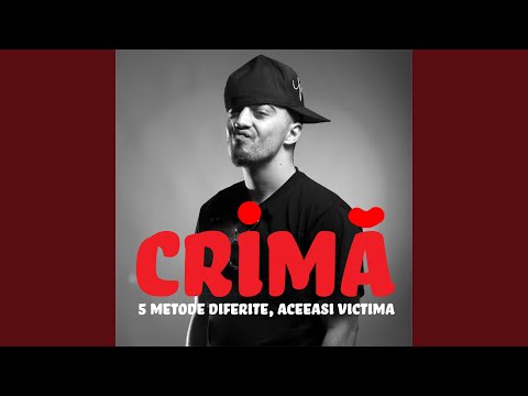 Crima (Extended Twist)
