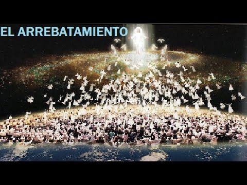 Preparación para el arrebatamiento