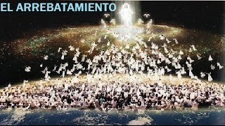 Preparación para el arrebatamiento