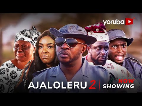 Ajaloleru 2 - Yoruba Movie 2025 Drama Odun Adekola, Lekan Olatunji, Iyagbokan, Abeni, Biola Adebayo